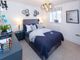 Thumbnail Detached house for sale in Plot 11 The Hampton, Great Oaks, North Road, Yate, Bristol, Gloucestershire