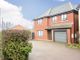 Thumbnail Detached house for sale in Burntwood Road, Norton Canes, Cannock