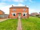 Thumbnail Detached house for sale in Dysart Road, Grantham