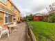 Thumbnail Detached house for sale in Leighwood Drive, Nailsea, Bristol