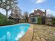 Thumbnail Detached house for sale in Crocker End, Nettlebed, Henley-On-Thames, Oxfordshire