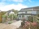 Thumbnail End terrace house for sale in Vicarage Road, St. Agnes, Cornwall