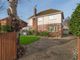 Thumbnail Detached house for sale in Ham Shades Lane, Tankerton, Whitstable