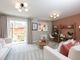 Thumbnail Semi-detached house for sale in "The Eveleigh" at Grange Lane, Littleport, Ely