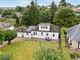 Thumbnail Detached house for sale in Drymen Road (Stirling Drive), Bearsden, Glasgow