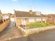 Thumbnail Bungalow for sale in Broad Inge Crescent, Chapeltown, Sheffield, South Yorkshire