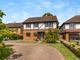 Thumbnail Detached house for sale in Cornflower Close, Weavering, Maidstone