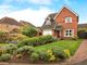 Thumbnail Detached house for sale in Willow Holt, Hampton Hargate, Peterborough