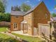 Thumbnail Detached house for sale in Ivy Lane Shutford Banbury, Oxfordshire