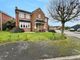 Thumbnail Detached house for sale in The Meadows, South Cave, Brough