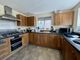 Thumbnail Town house for sale in Solent Crescent, Hailsham, East Sussex