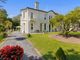 Thumbnail Detached house for sale in Higher Warberry Road, Torquay