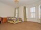 Thumbnail Terraced house for sale in Rosslyn Park Road, Peverell, Plymouth