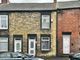 Thumbnail Terraced house to rent in Brinckman Street, Barnsley