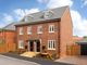 Thumbnail Semi-detached house for sale in "Kennett" at Shaftmoor Lane, Hall Green, Birmingham