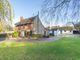 Thumbnail Detached house for sale in The Green, Martham, Great Yarmouth