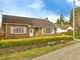 Thumbnail Bungalow for sale in West Street, Yarm, Durham