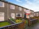 Thumbnail Terraced house for sale in Hercules Way, Renfrew