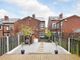 Thumbnail Semi-detached house for sale in Cartmell Road, Woodseats, Sheffield