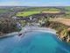 Thumbnail Cottage for sale in Porthallow, St. Keverne, Helston