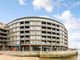 Thumbnail Flat for sale in Queens Wharf, 2 Crisp Road, Hammersmith, London