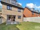 Thumbnail Detached house for sale in Marchment Square, Peterborough