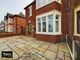 Thumbnail Semi-detached house for sale in Woodstock Gardens, Blackpool