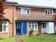 Thumbnail Terraced house to rent in Latham Road, Romsey