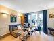 Thumbnail Flat for sale in Adriatic Apartments, London