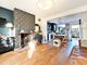 Thumbnail Terraced house for sale in The Twitten, Hassocks, East Sussex