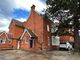 Thumbnail Property for sale in Burgh Heath Road, Epsom