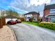 Thumbnail Detached house for sale in Oakmeadows, Broadmeadows, South Normanton, Alfreton