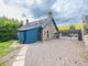 Thumbnail Detached house for sale in Glen Of Rothes Nr Rothes, Rothes, Moray