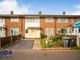 Thumbnail Terraced house for sale in Raven Close, Larkfield, Aylesford