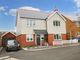 Thumbnail Detached house for sale in Brocks Mead, Great Easton, Dunmow