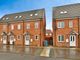 Thumbnail Town house for sale in Brockwell Park, Kingswood, Hull