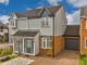 Thumbnail Semi-detached house for sale in Guardian Close, Hornchurch, Essex