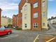 Thumbnail Flat for sale in Redcross Place, Swindon
