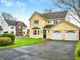 Thumbnail Detached house for sale in Lon Clychau'r Gog, Abergwili, Carmarthen, Carmarthenshire