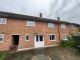 Thumbnail Terraced house for sale in Sharpley Road, Loughborough