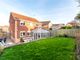 Thumbnail Detached house for sale in Shelley Close, Oulton, Leeds, West Yorkshire
