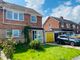 Thumbnail Semi-detached house to rent in Sancroft Road, Spondon, Derby