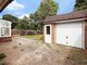 Thumbnail Bungalow for sale in Kemble Drive, Bromley