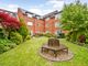 Thumbnail Flat for sale in Newton Lane, Romsey Town Centre, Hampshire