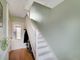 Thumbnail Terraced house for sale in Britannia Crescent, Wivenhoe, Colchester