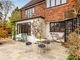 Thumbnail Detached house for sale in Colley Manor Drive, Reigate, Surrey