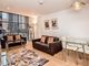 Thumbnail Flat for sale in Deansgate Quay, 384 Deansgate, Manchester, Greater Manchester