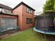 Thumbnail Semi-detached house for sale in Castleton Road, Salford