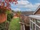 Thumbnail Detached bungalow for sale in The Dell, Kelsall, Tarporley