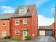 Thumbnail Detached house for sale in Douglas Avenue, Heanor